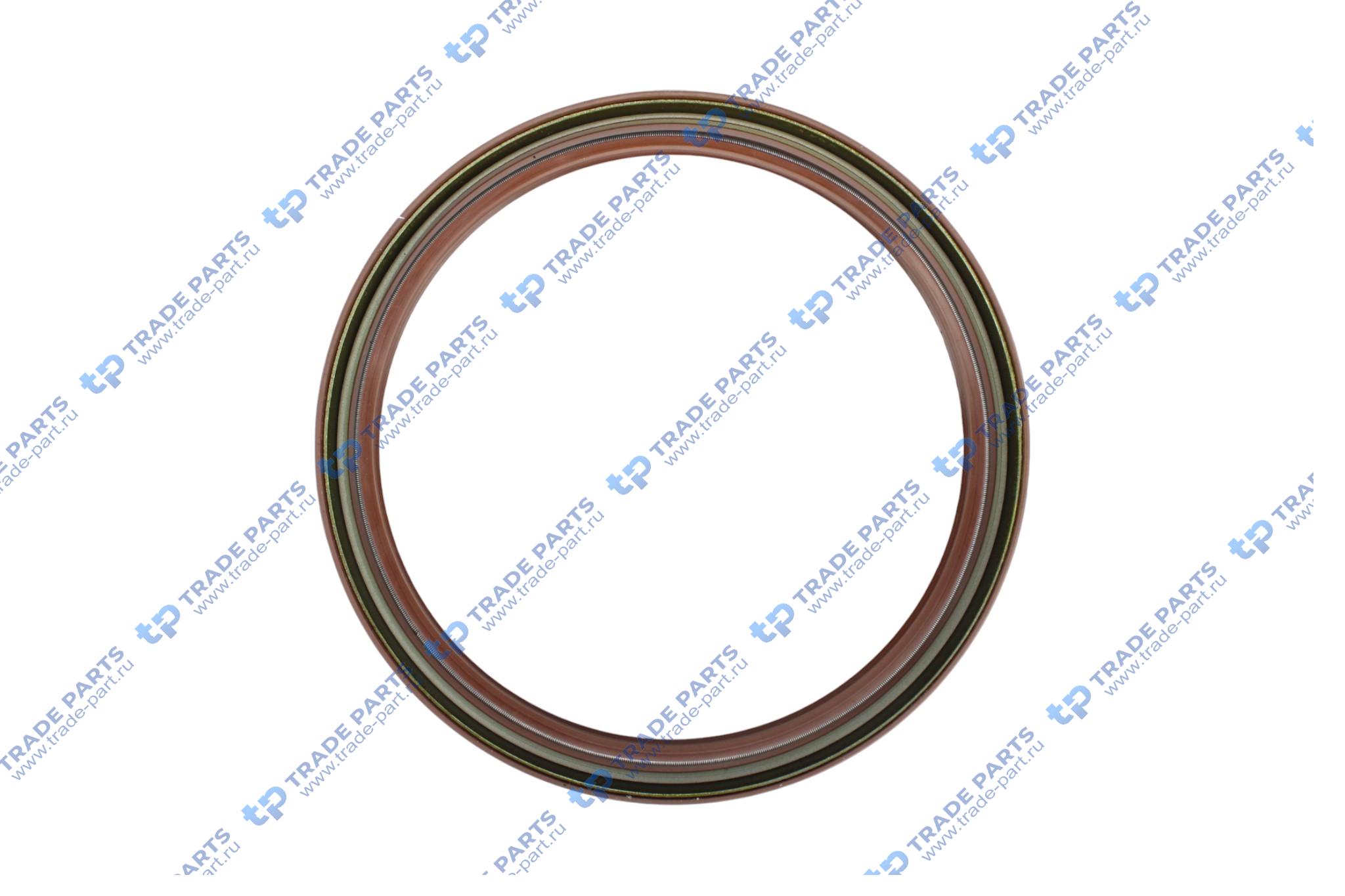 Реальная фотография сальник балансира 160×185×21 (старого образца) az9114520223 huatai