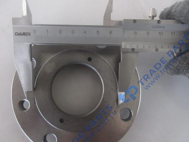 Реальная фотография крышка торцевая входного вала zl20-030008 / 4110000038116