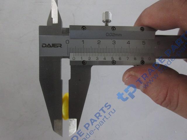 Реальная фотография кольцо уплотнительное 3s5496/4110000166010