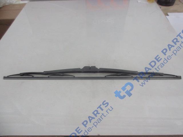 Реальная фотография щетка стеклоочистителя l=600