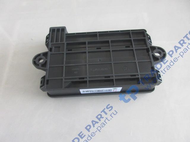 Реальная фотография блок adr предохранителей в сборе sitrak c7h