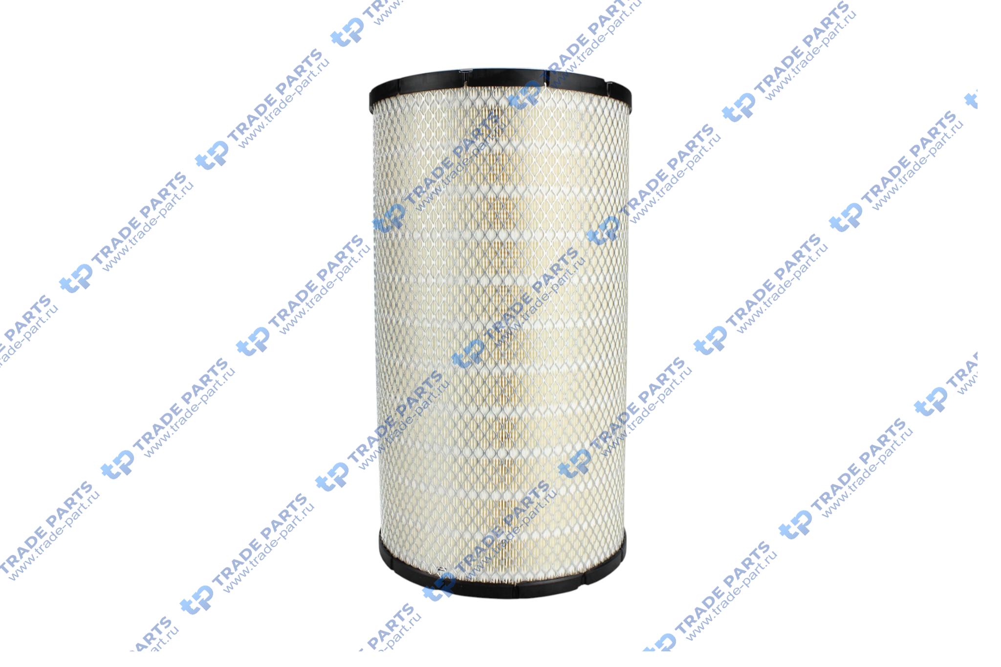 Реальная фотография фильтр воздушный 95xf+xf95 euro 2/3