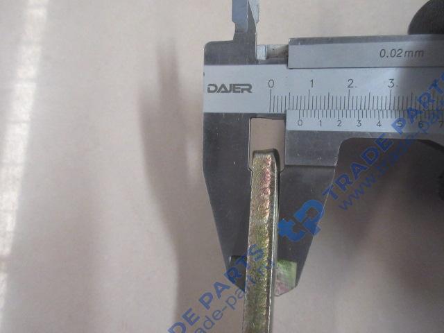 Реальная фотография планка пальца балансира foton fl936f качество о