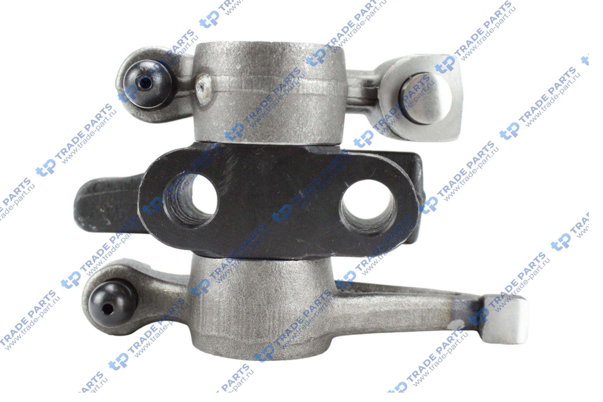 Реальная фотография коромысло двигателя wd615 евро 2 612600050027 huatai