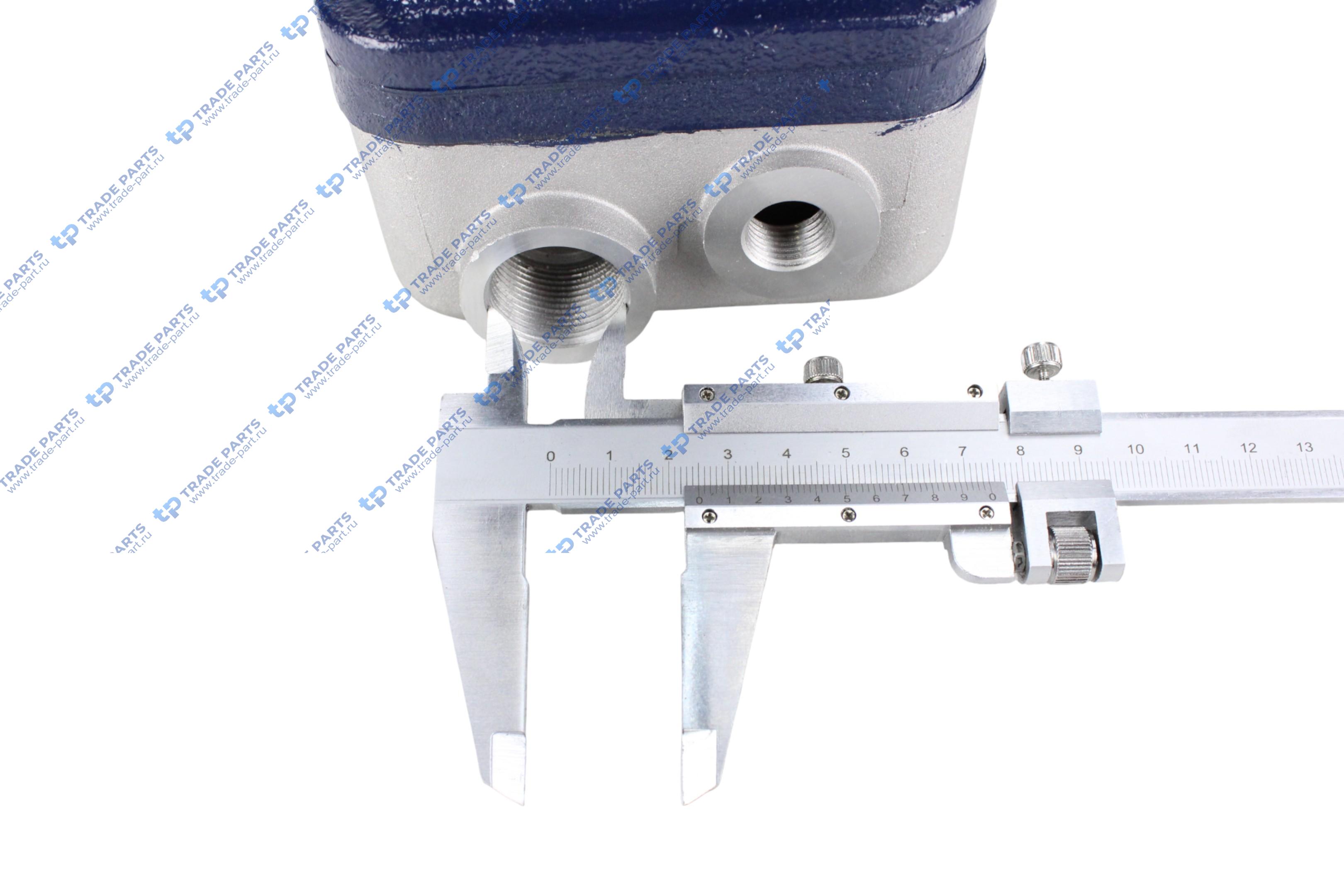 Реальная фотография компрессор воздушный 612600130651 huatai