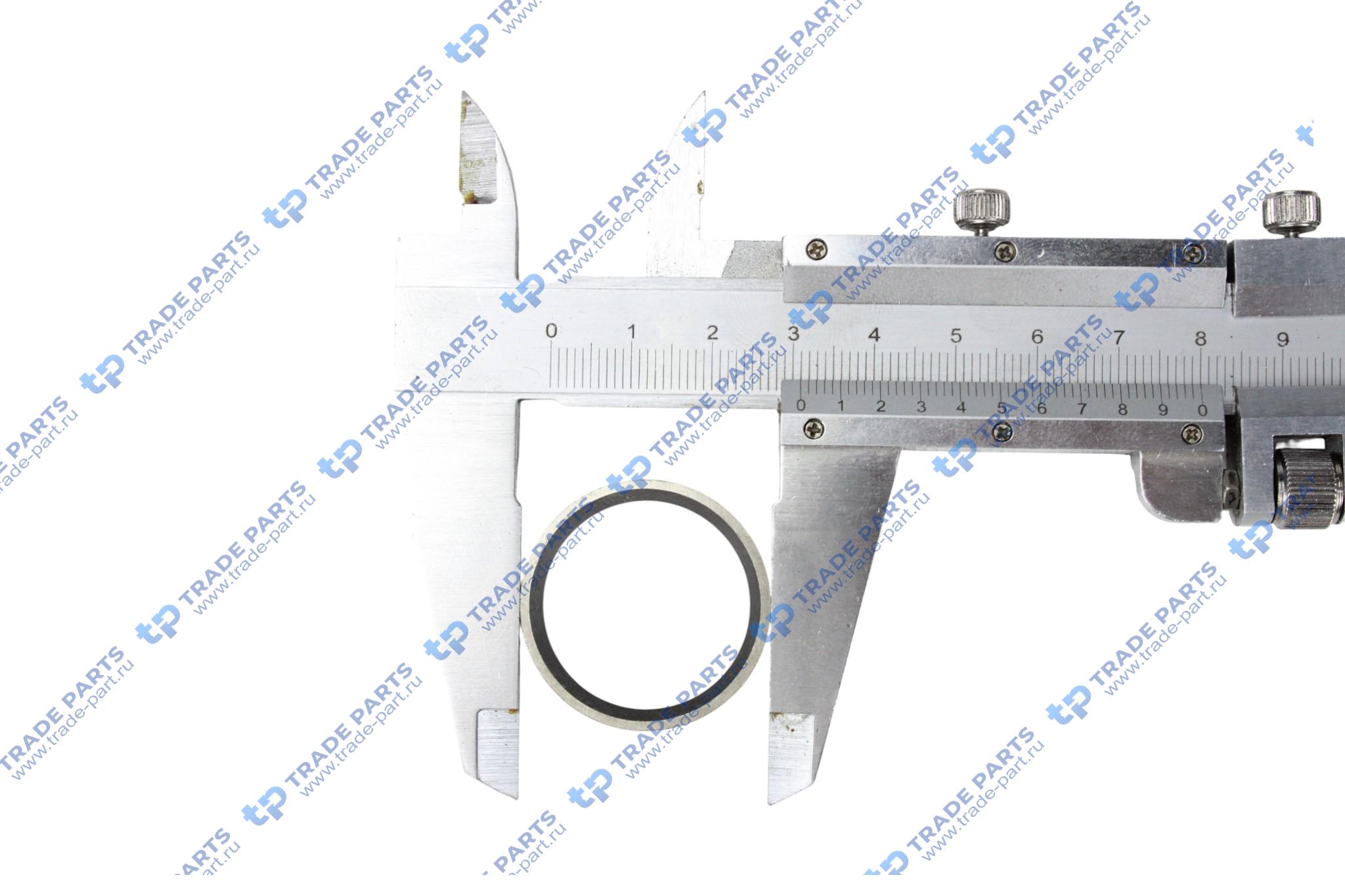 Реальная фотография седло клапана впуск 30,96/25,96/5,6 mm 30° для дв. om 611/612/613 de la