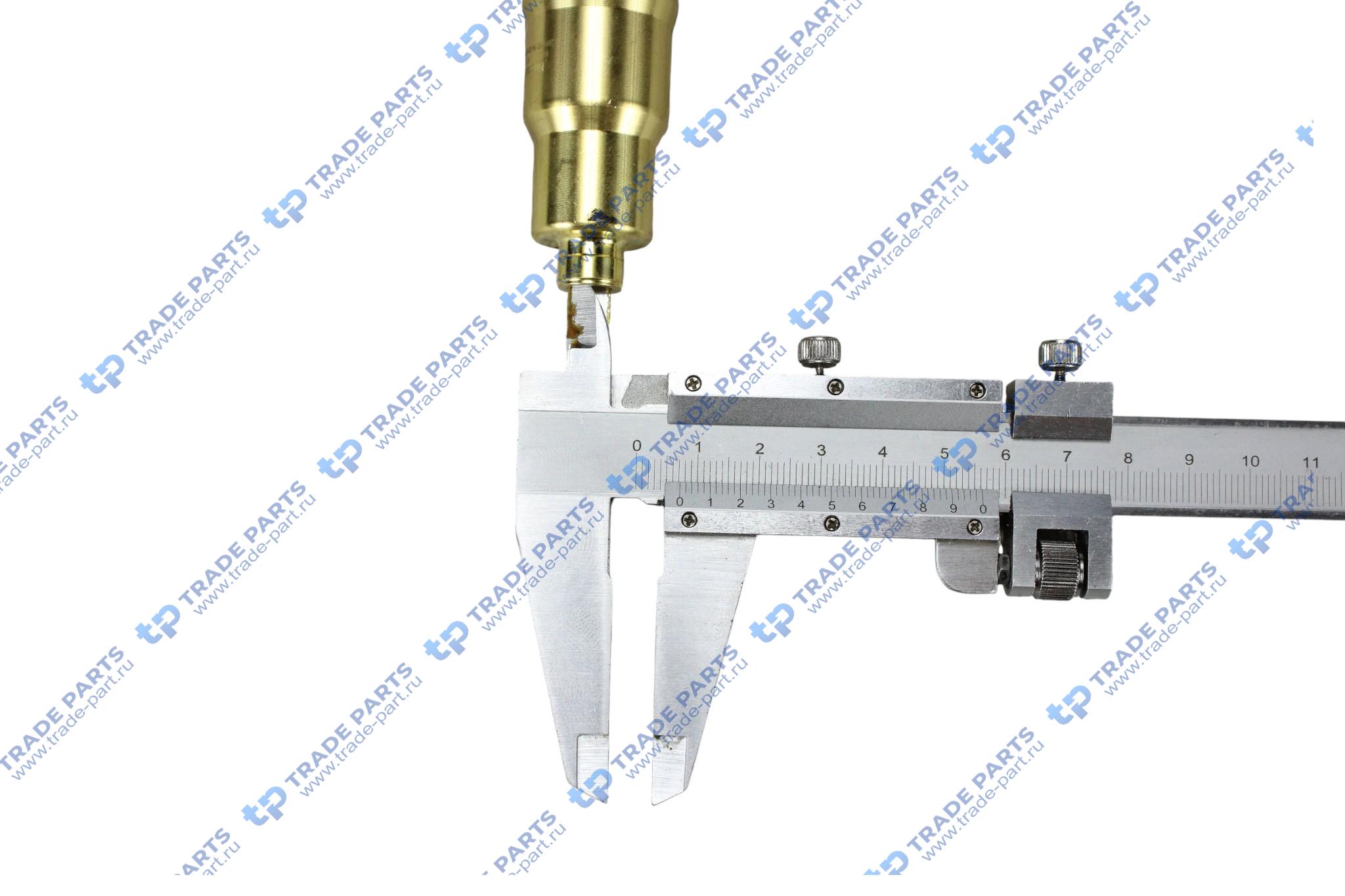 Реальная фотография втулка на форсунки 1003016-m80 huatai