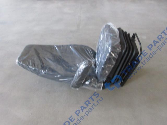 Сиденье водительское (пневмоподушка) DZ13241510083 SHAANXI F3000