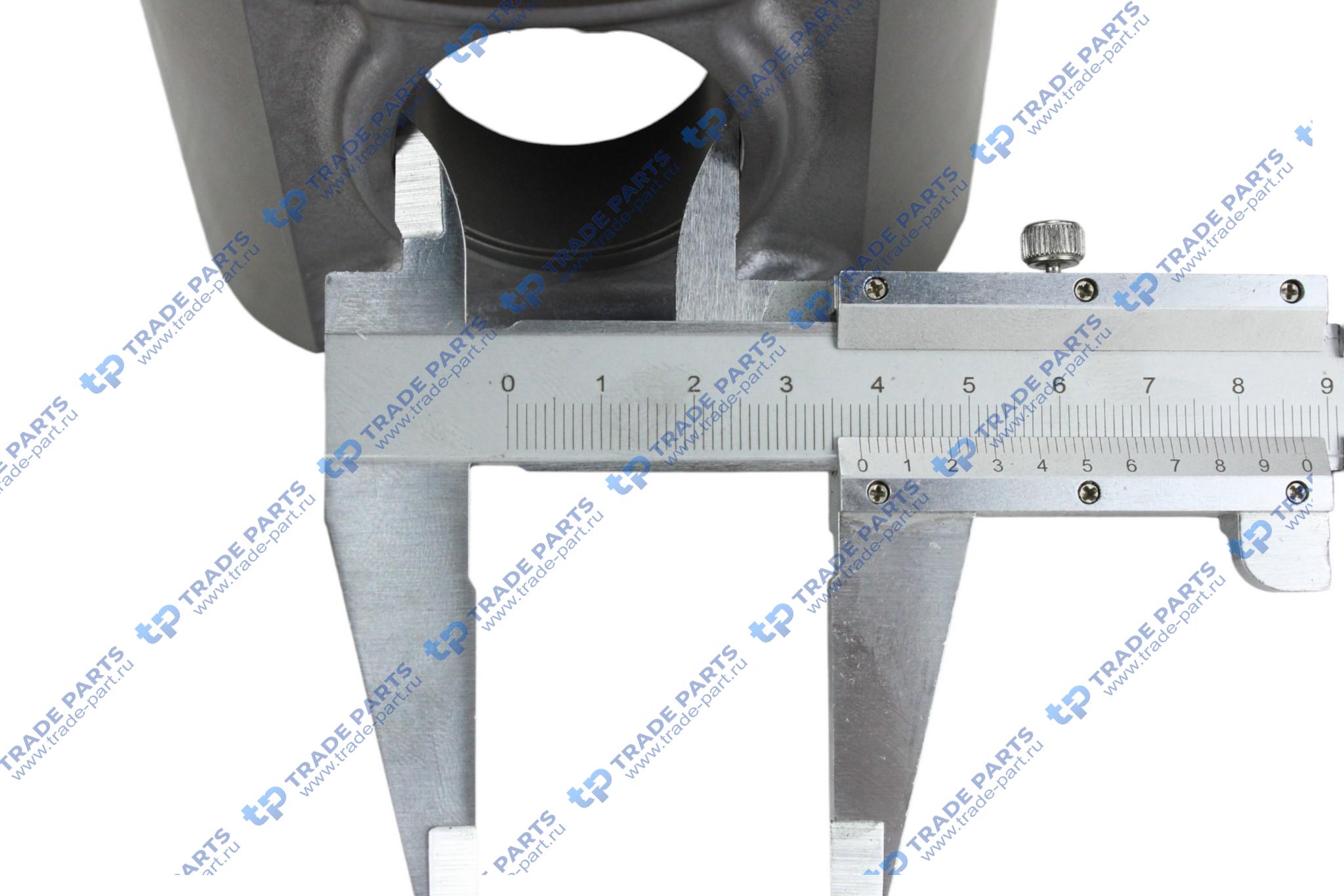 Реальная фотография поршневая группа yuchai yc6108g  340-9000200-l huatai