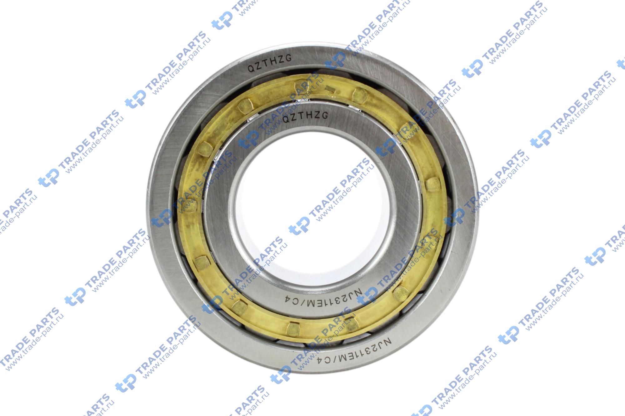 Подшипник роликовый GB283-NJ2311EC4/CGB283-87