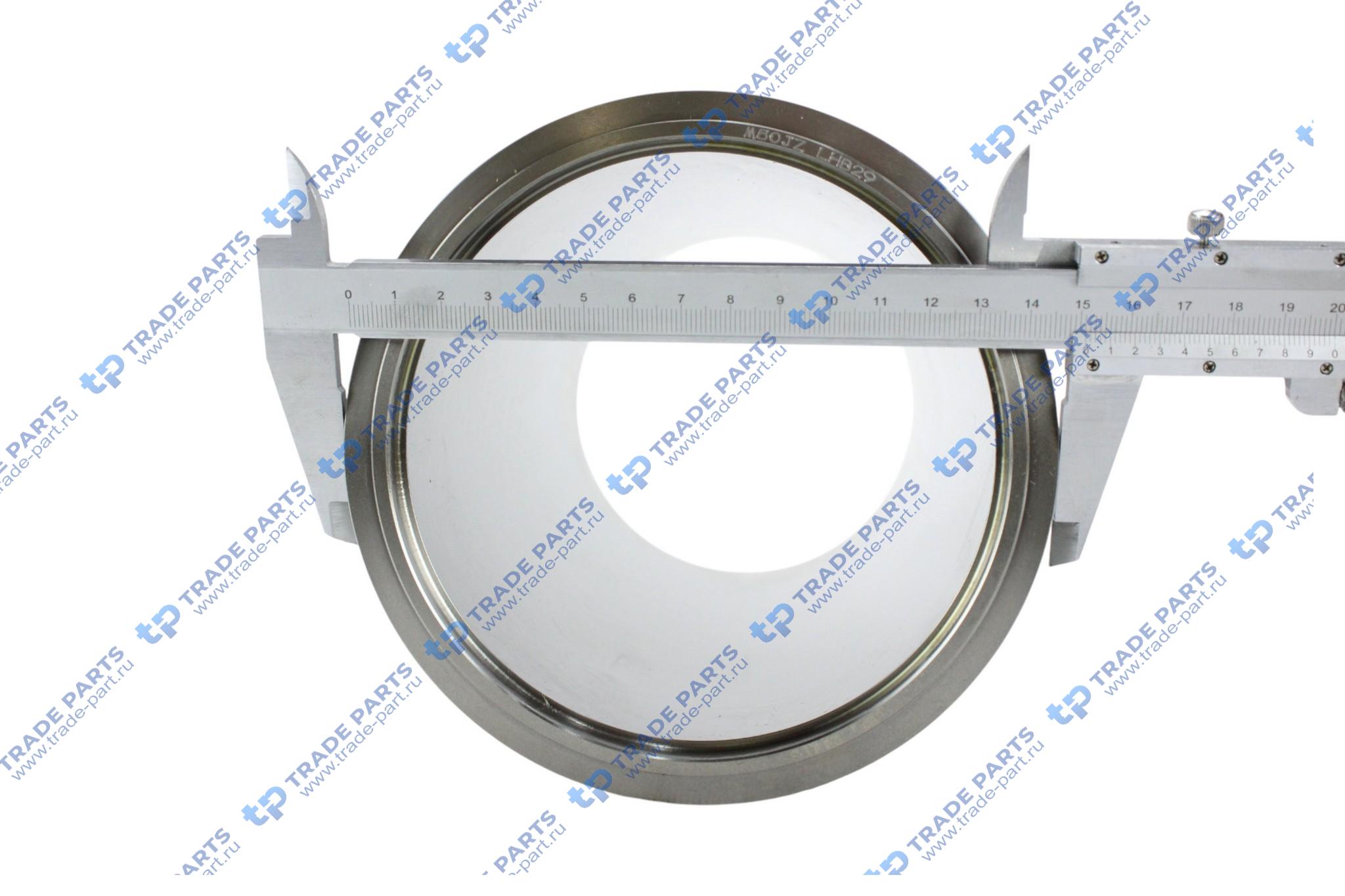 Реальная фотография поршневая группа ca6dm3  faw j7 4180/4250 huatai