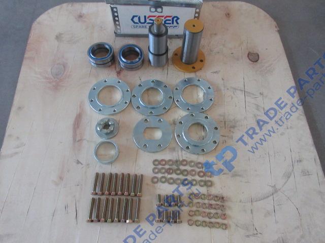 Ремкомплект сочленения полурам XCMG LW500F