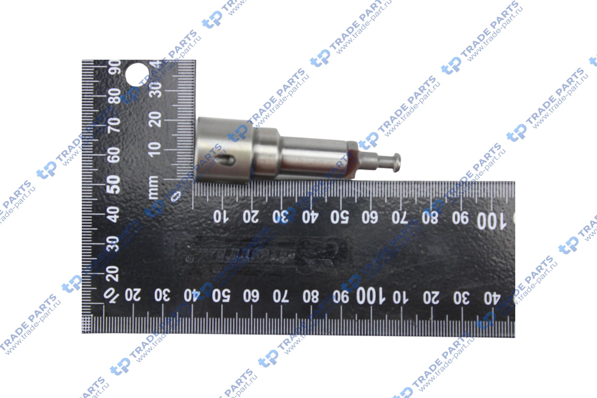 Реальная фотография плунжерная пара yc6b125 330-1111-21-493
