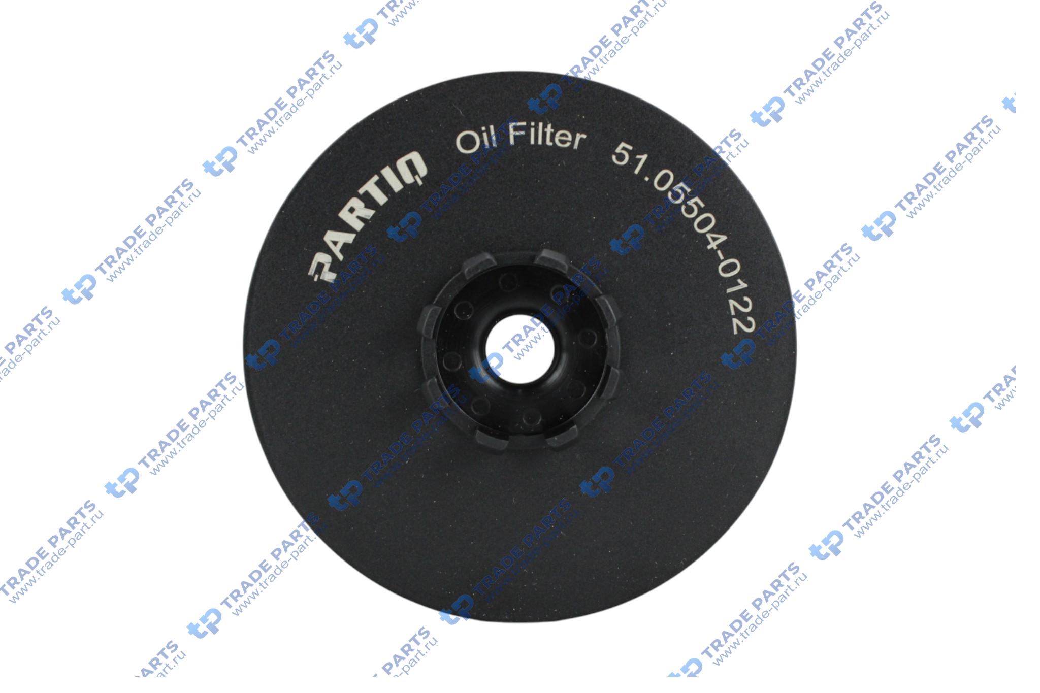 Реальная фотография фильтр масляный man tga/tgx/tgs