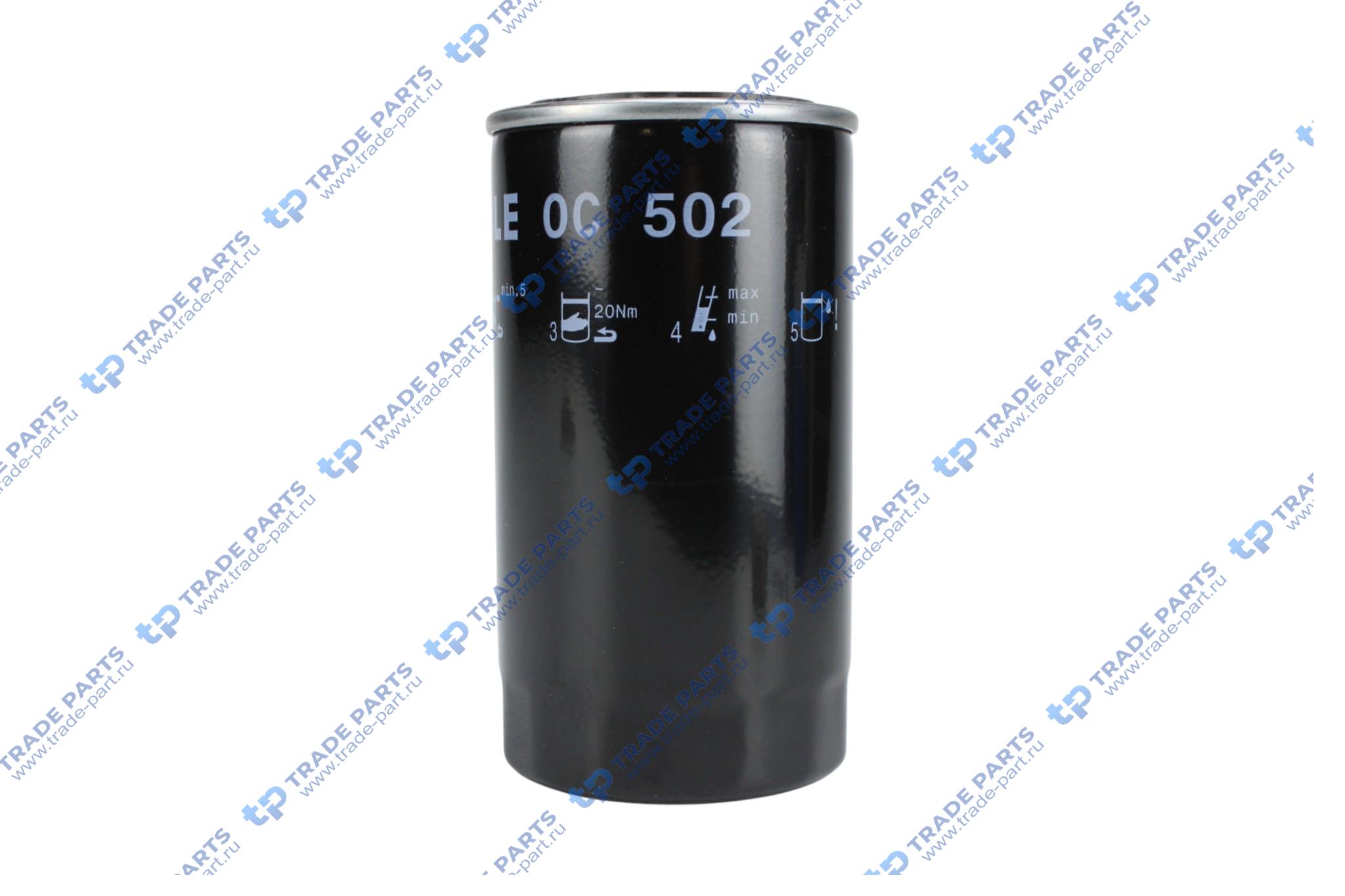 Реальная фотография фильтр масляный h173.5 d93.2 d62/72 m27x2 cummins, daf, iveco