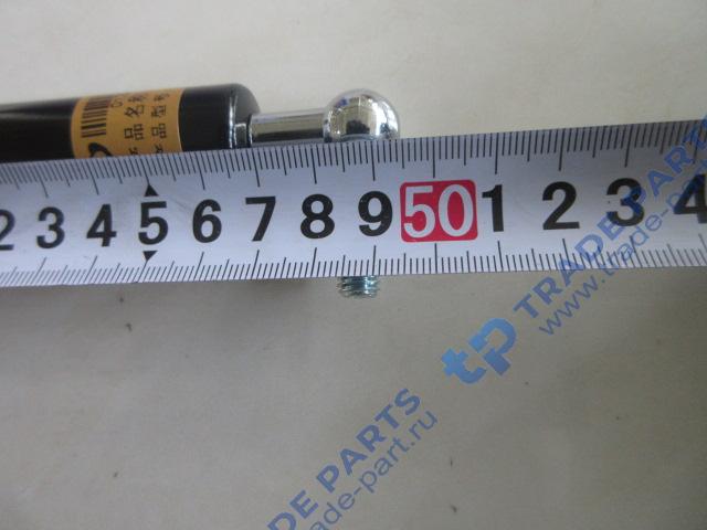 Реальная фотография амортизатор капота sdlg 933,933l, 936