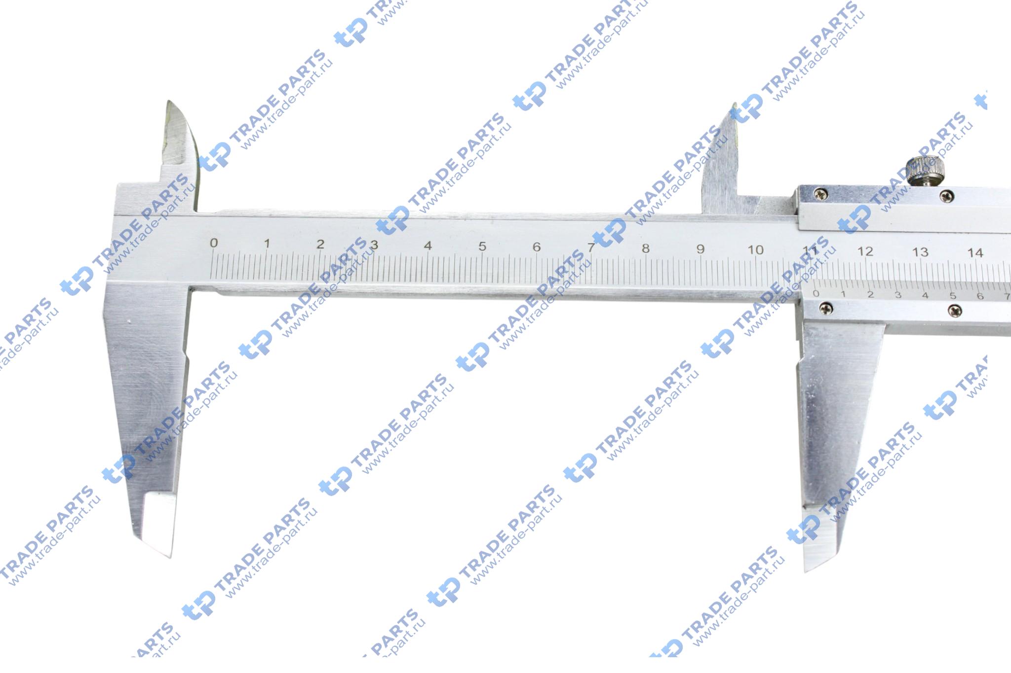 Реальная фотография фильтр воздушный !626x409x133.5 \man tgl/tgm 4.6 05>