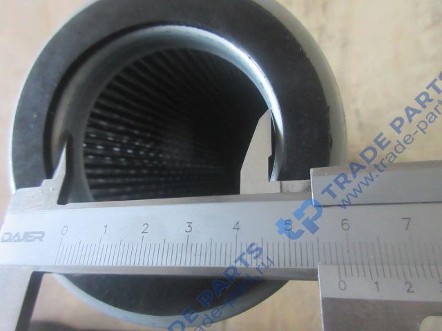 Реальная фотография фильтр гмп d=91mm d=58mm l=290mm yfl-a400x25ls-62