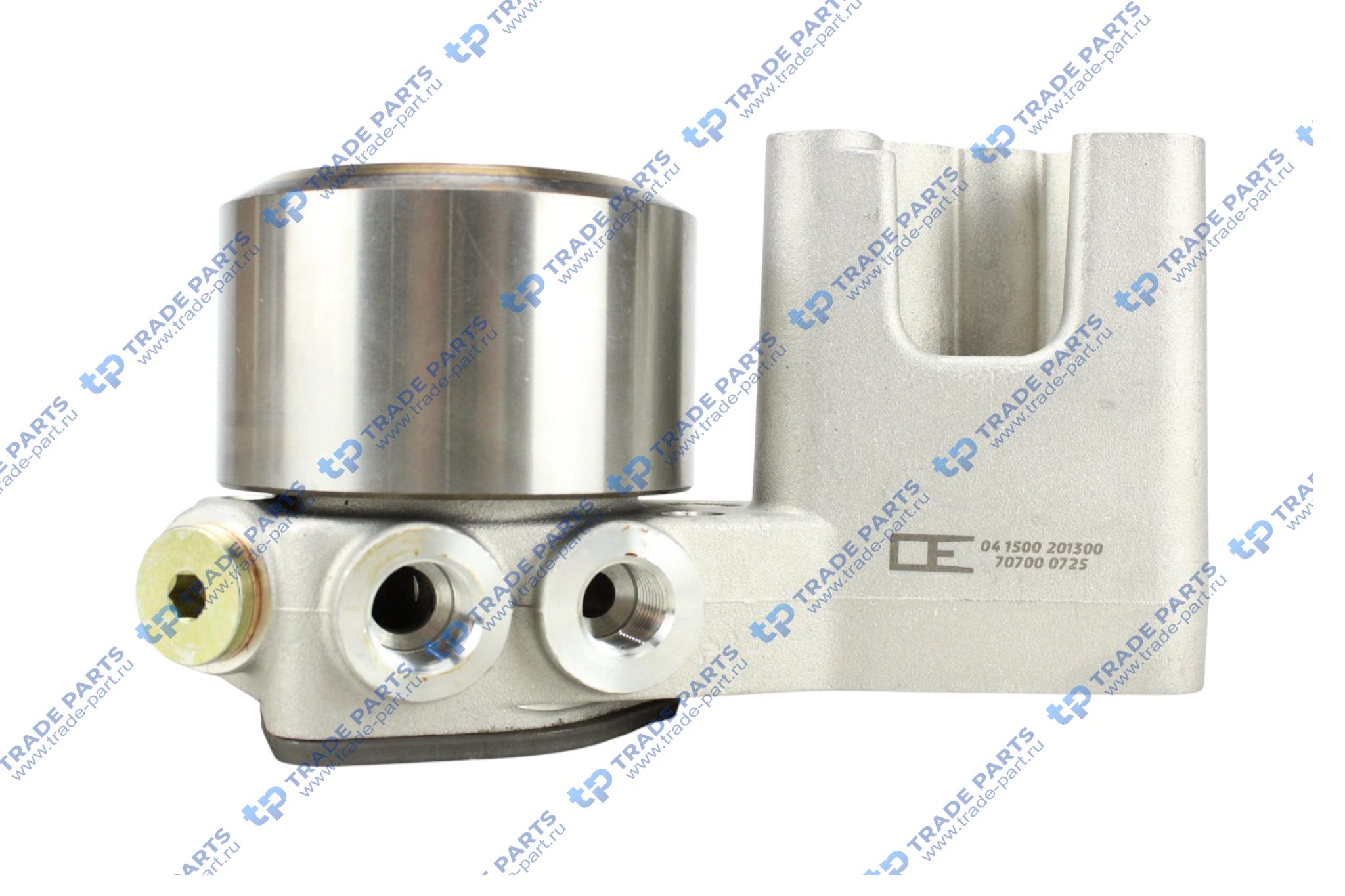 Реальная фотография насос топливоподкачивающий deutz bf6m1013e