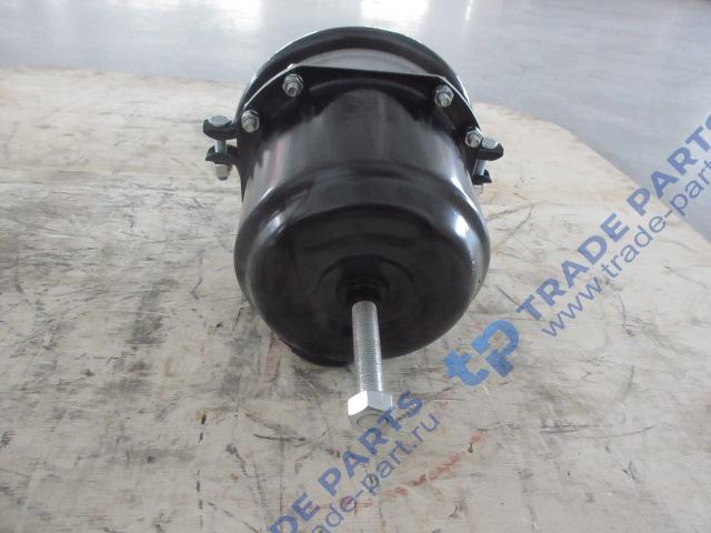 Энергоаккумулятор среднего моста (длинный шток)