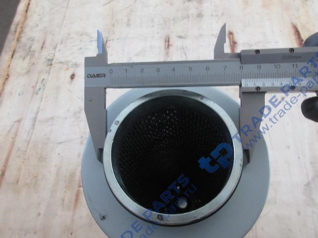 Реальная фотография фильтр гидравлический возвратный xgma, shanmon 388