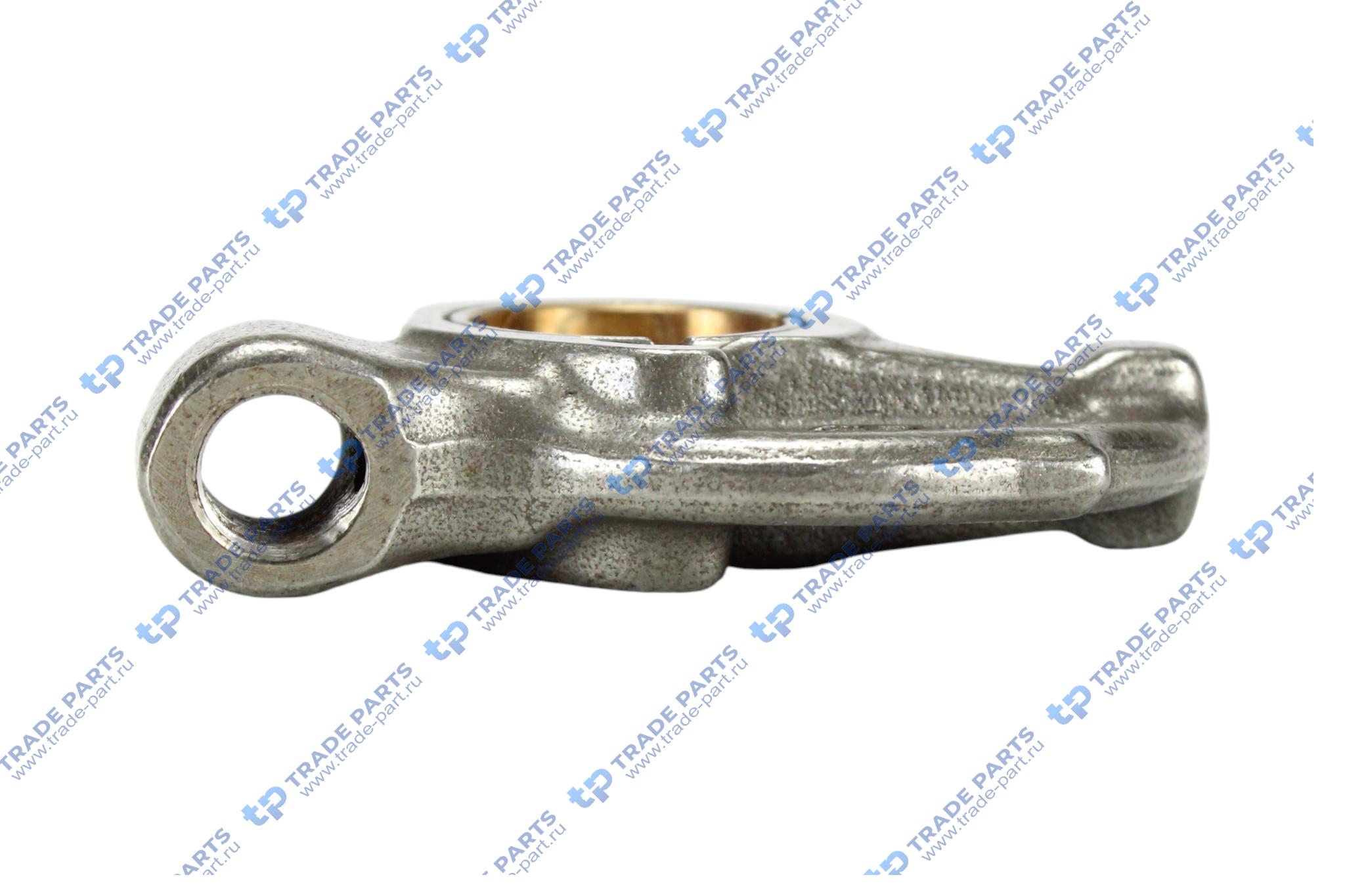 Реальная фотография коромысло впускных клапанов мв ом 457/460/501/502