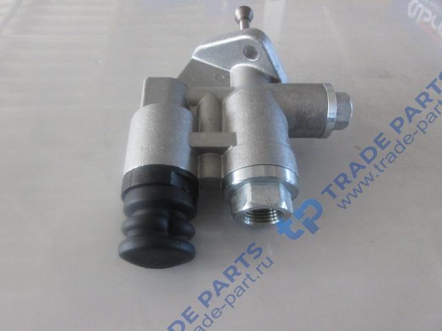 Реальная фотография насос топливный низкого давления (тннд) c4988747/sp105271/3936316 