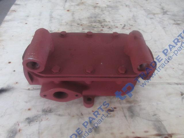 Реальная фотография радиатор масляный yc6108