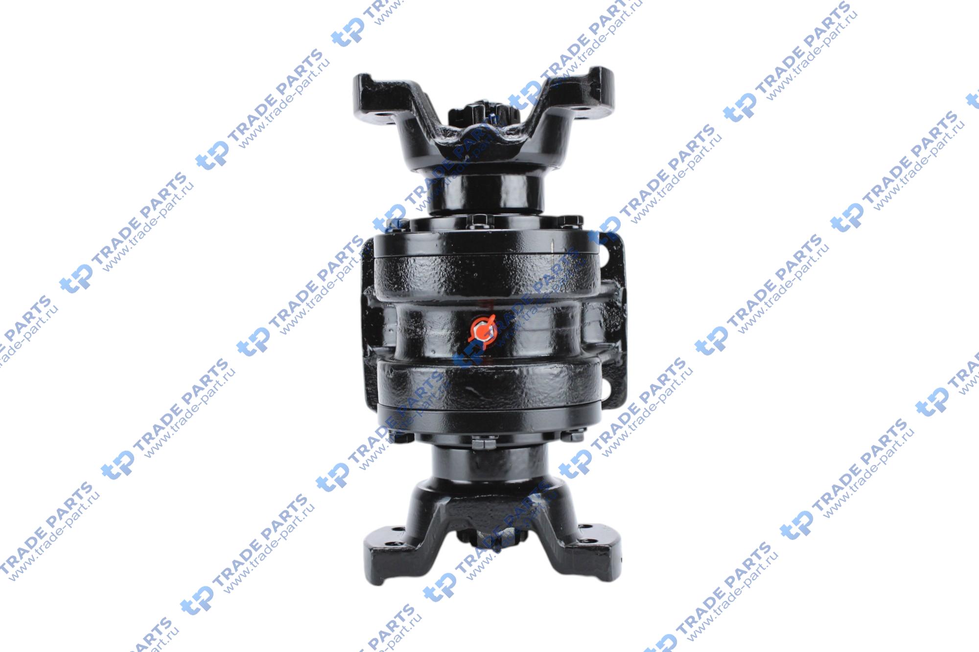 Реальная фотография опора промежуточная sdlg 956/ 958/ 958l
