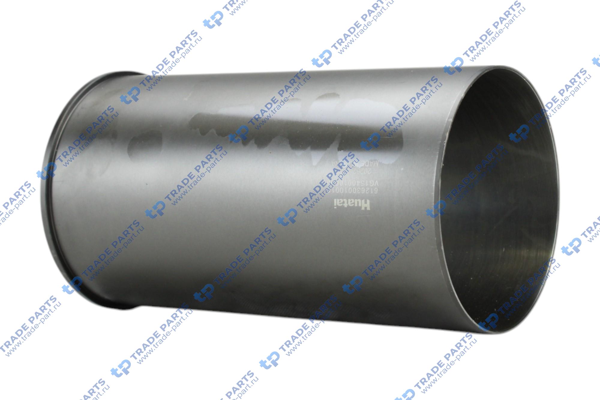 Реальная фотография поршневая группа wd615 612600030010 huatai