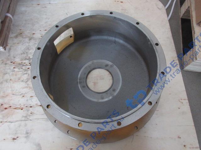 Реальная фотография корпус конвертера 860114751 / yj315x-00001 xcmg