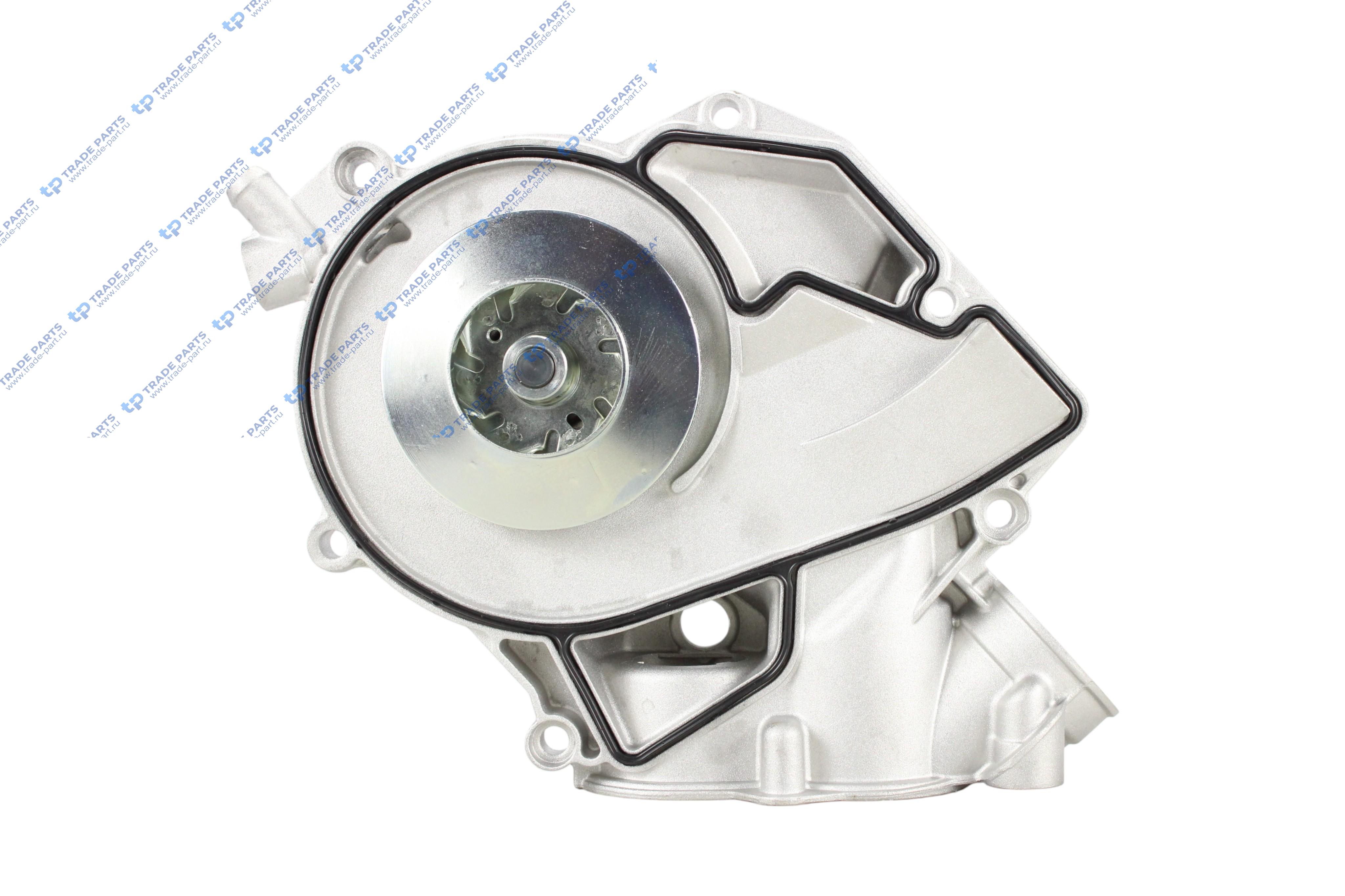 Реальная фотография насос охлаждающей жидкости (со шкивом) подходит: mercedes actros mp4/mp5, antos, arocs, atego 3, eco