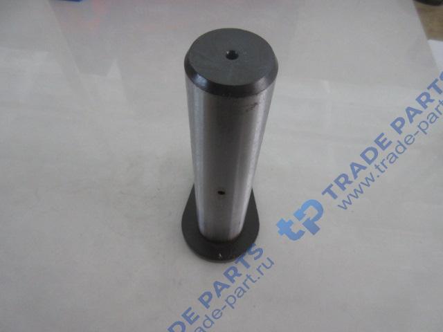 Реальная фотография палец рулевого гидроцилиндра задний sdlg 975f,978 качество о