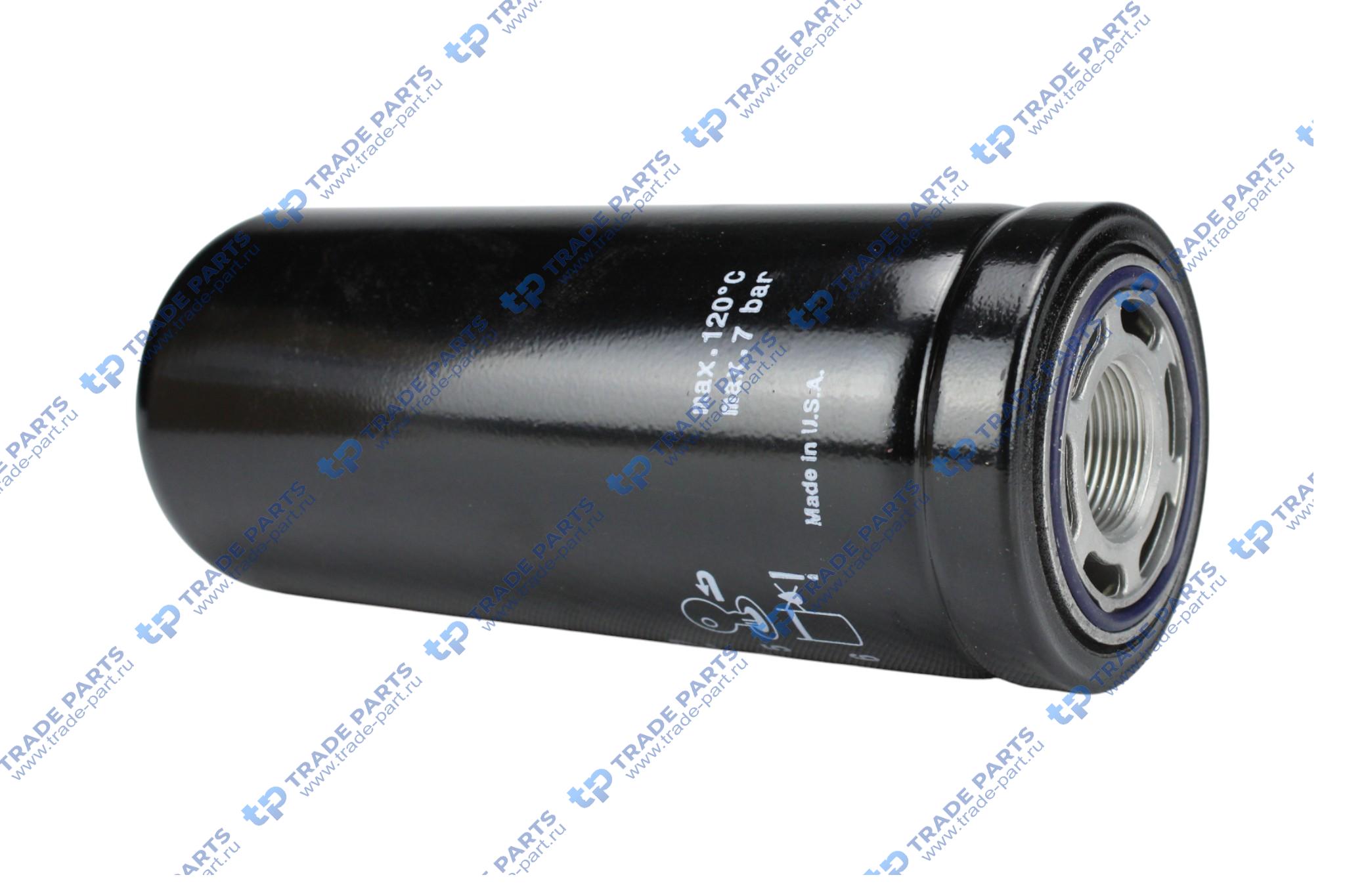 Реальная фотография фильтр гидравлический акпп volvo fh, fh12, fh16, fm, fm10, fm12, fm7, fm9, fmx