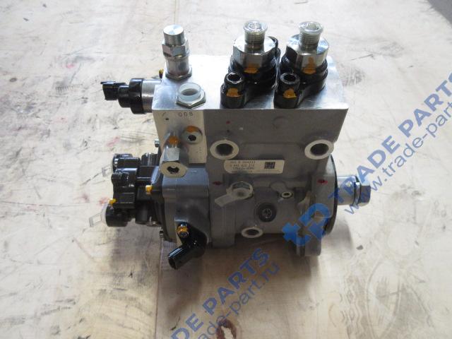 Реальная фотография тнвд faw 4180,4250,3310  oe