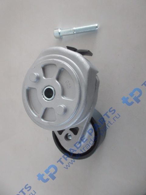 Реальная фотография ролик натяжной wp10.340e32