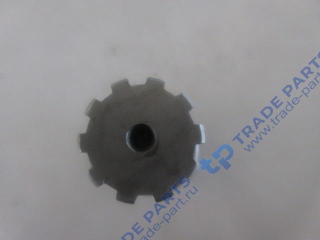 Реальная фотография вал привода насоса yj315ld-00002