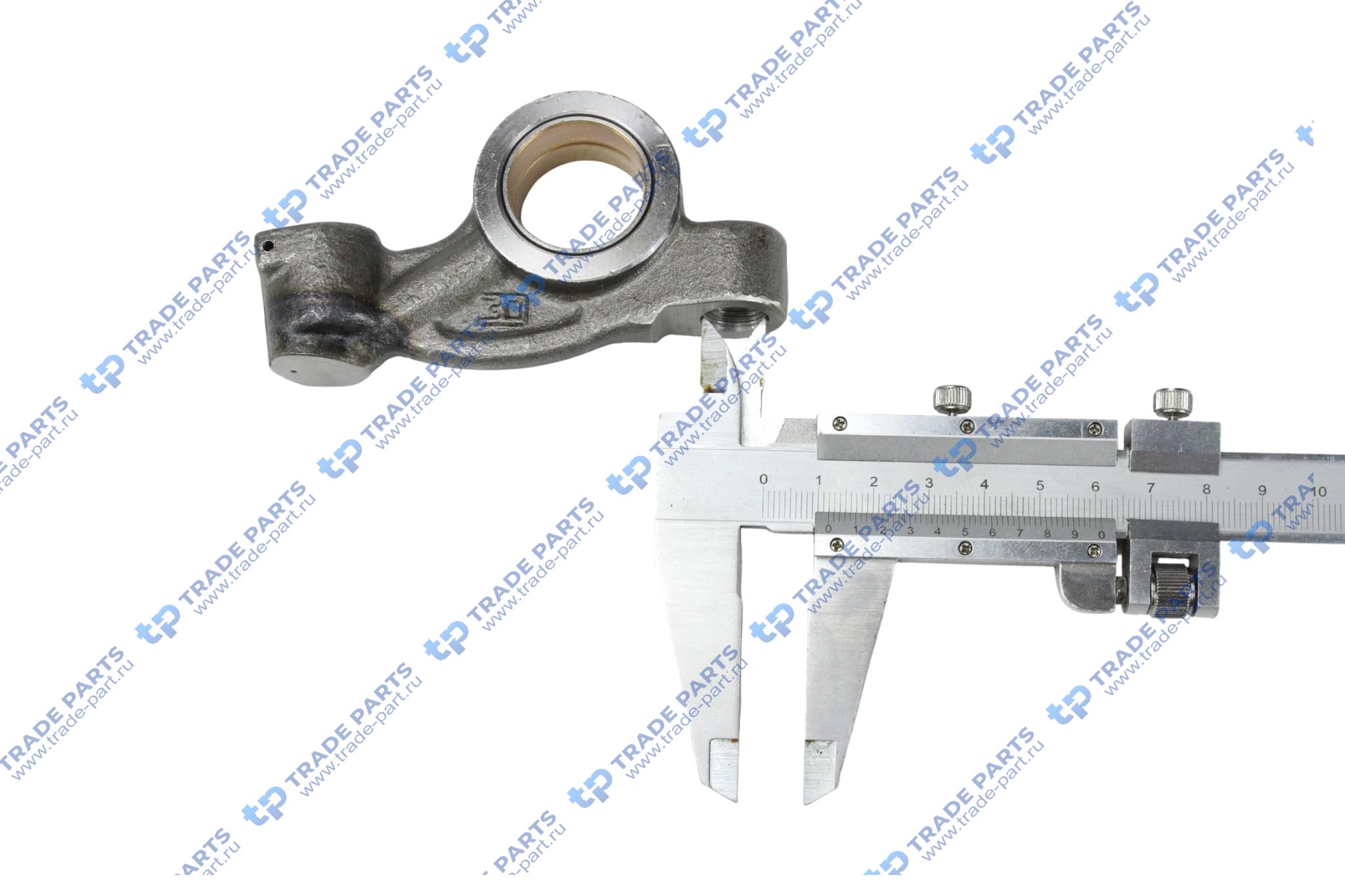 Реальная фотография коромысло клапана man tgs tgx tga двигатель d2866 d2876