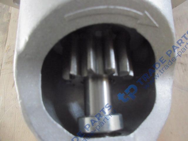 Реальная фотография стартер faw j6 e5