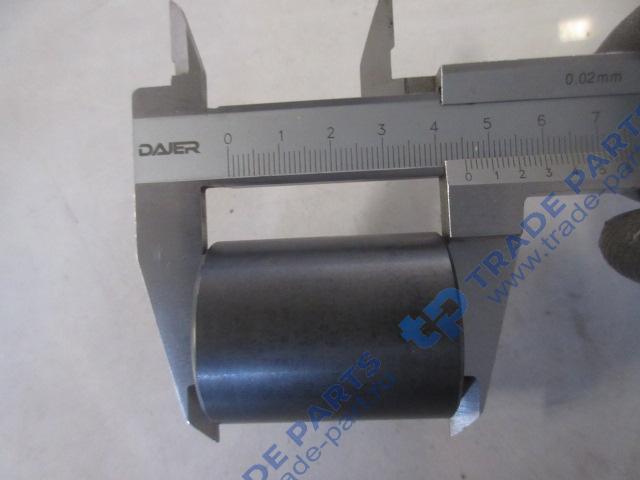 Реальная фотография муфта привода тнвд sitrak mc11/mc13