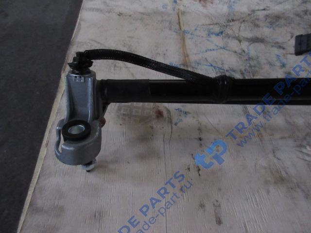 Реальная фотография трапеция стеклоочистителя для sitrak c7h max (с мотором) качество о