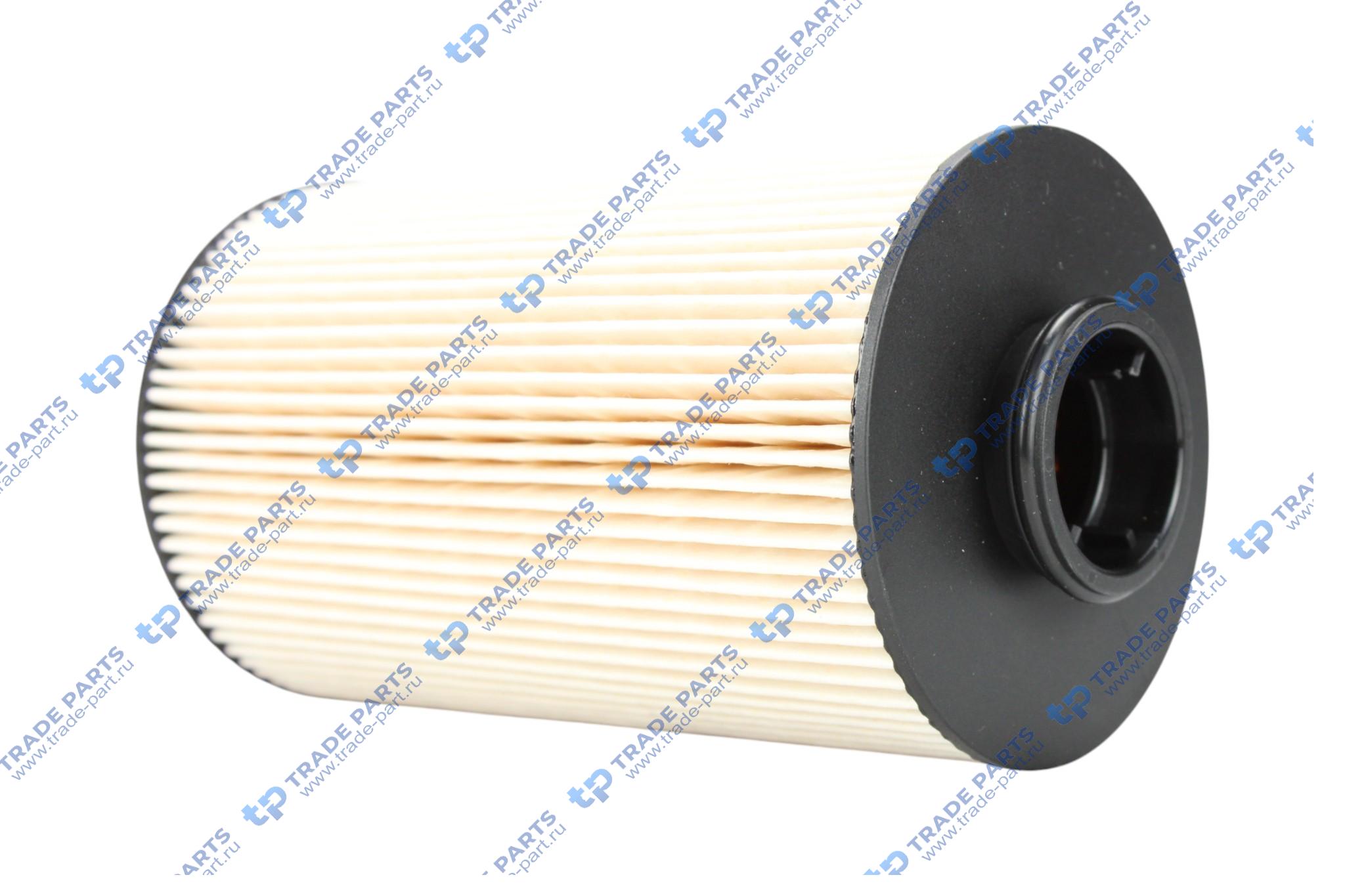 Реальная фотография фильтр топливный 95/95x177 \man tgm ii/tgs/tgs ii/tgx/tgx ii