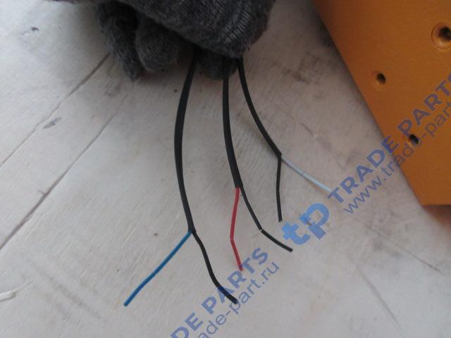 Реальная фотография клапан пилотный djs2-ux/uu shantui sl50w