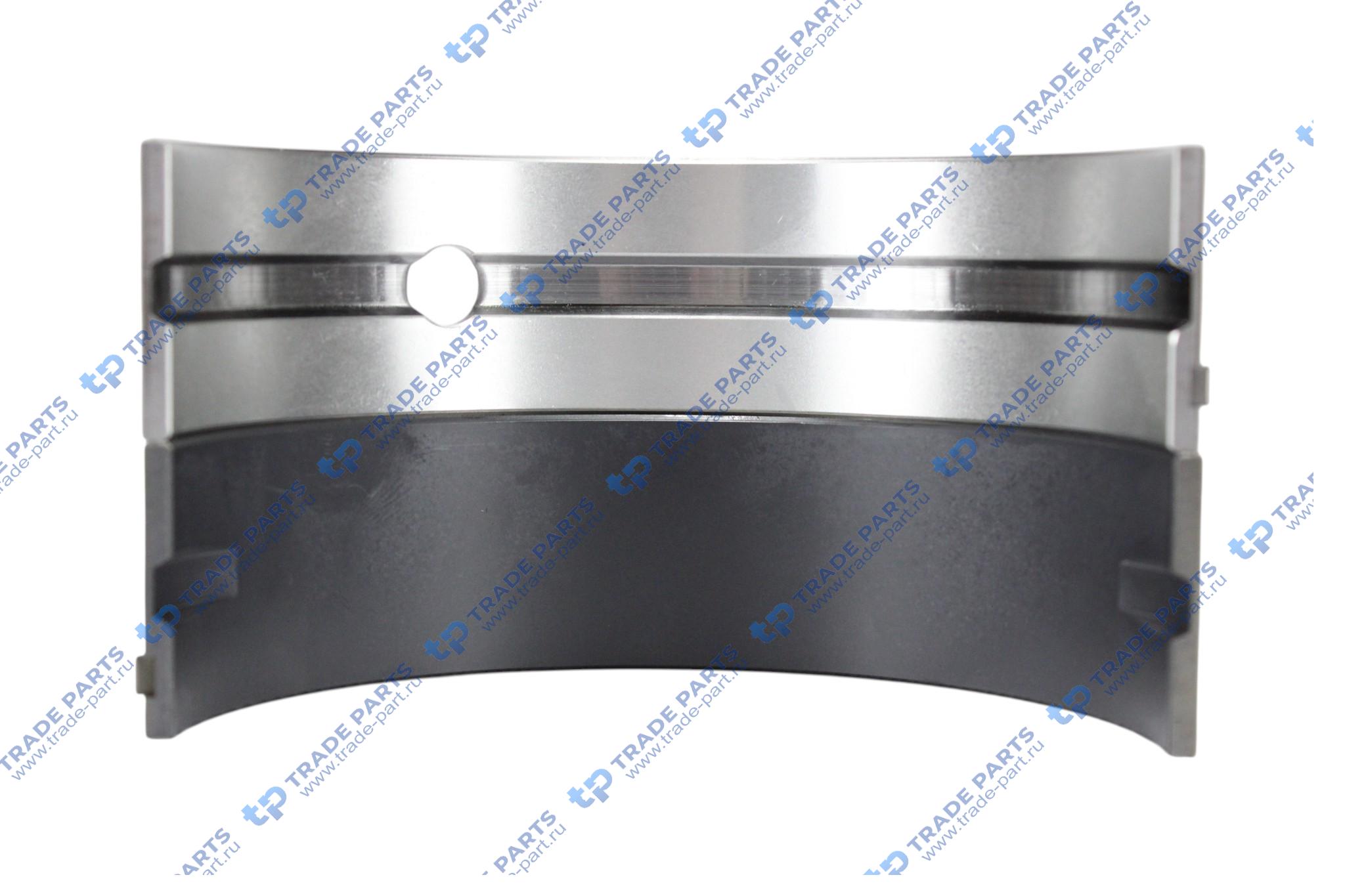 Реальная фотография вкладыши коренные std mb om470 на 1 шейку (470 030 0140)