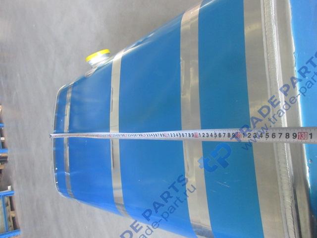 Реальная фотография бак топливный 600л квадратный mc11,t5g