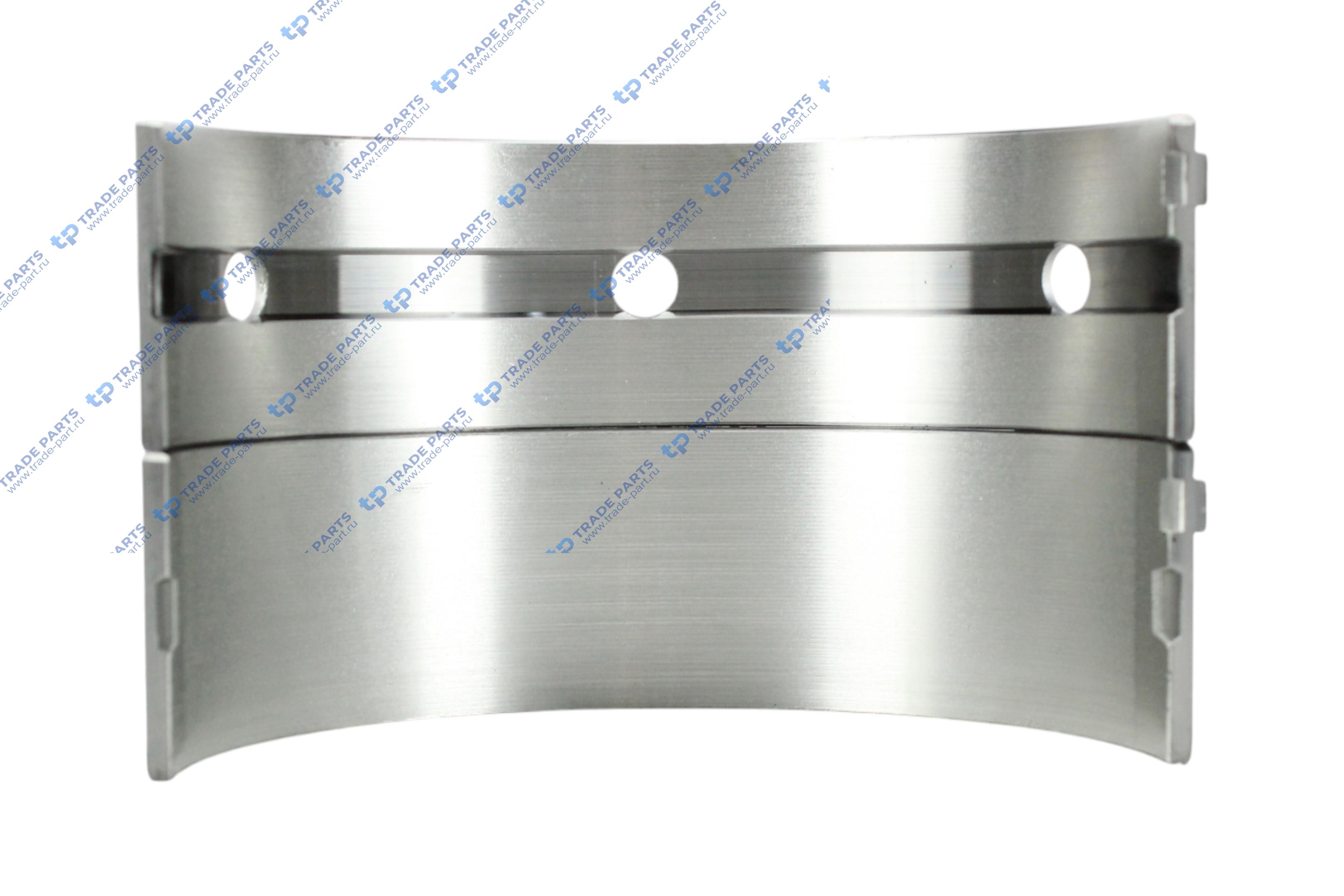 Реальная фотография вкладыш коренной (комплект 14 шт) wp12  612630010088 huatai