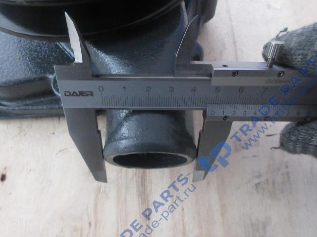 Реальная фотография насос водяной 6qaj-1307010b