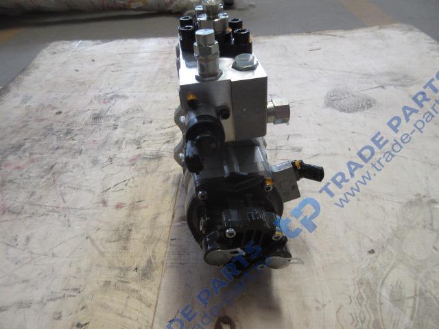 Реальная фотография тнвд faw 4180,4250,3310  oe