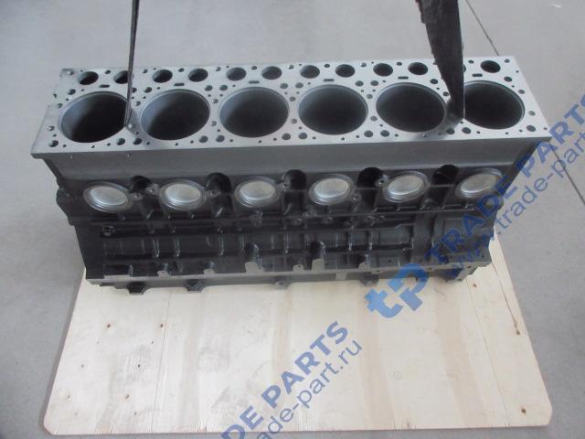 Реальная фотография блок цилиндров  wp10.336e53 612650010018/1000509039 shacman