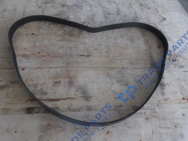 Реальная фотография ремень водяного насоса